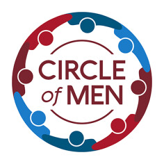 Circle of Men Logo Smaller