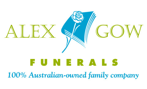 AG Funerals Book Centre 100 Aust Owned
