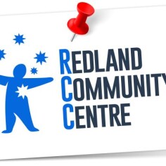 RCC Red Pin Logo