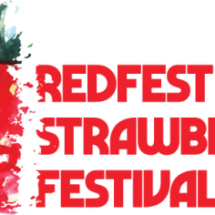 RedFest logo colour v2