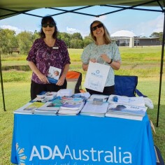 Aged and Disability Advocacy Australia