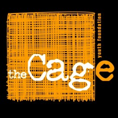 Cage hash logo v2