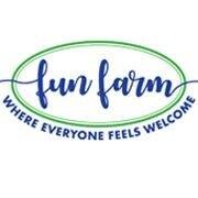 Fun Farm Logo