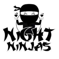 Night Ninjas Logo 2023