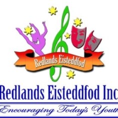 Redlands Eisteddfod Inc logo